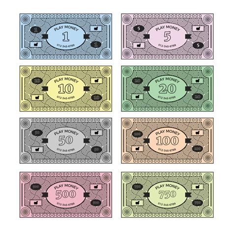 money game|Printing Money .